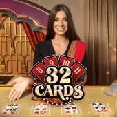 32 Baraha KJC
