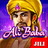 Ali Baba KJC Game