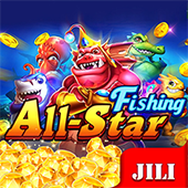 Câu Cá Tất Cả Ngôi Sao KJC Game