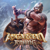 Asgardian Trỗi Dậy KJC