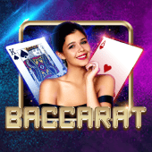 Baccarat B KJC
