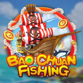 Câu Cá Bao Chuan KJC