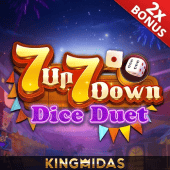 Song Ca Xúc Xắc KJC
