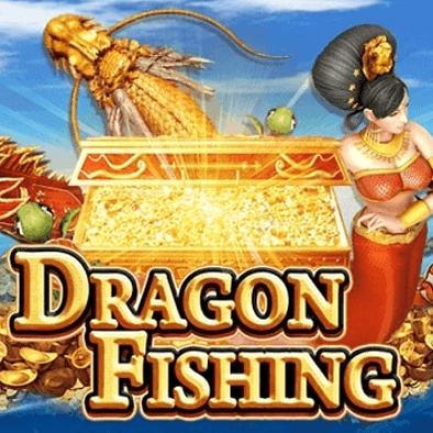 Câu Cá Rồng KJC