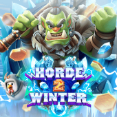 Đàn Quái Vật 2 Mùa Đông KJC Game