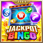 Bingo Jackpot KJC