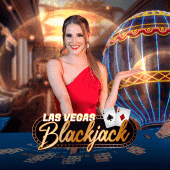 Blackjack Las Vegas KJC