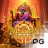 Vận May Midas KJC