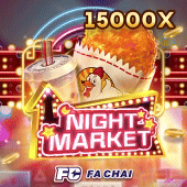 Chợ Đêm KJC
