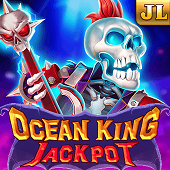Vua Đại Dương Jackpot KJC