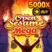 Mở Sesame Mega KJC