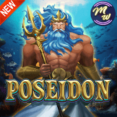 Poseidon KJC
