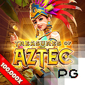 Kho Báu Aztec KJC