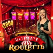 Roulette Tối Thượng KJC