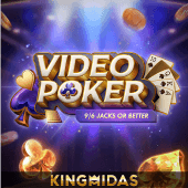 Video Poker KJC